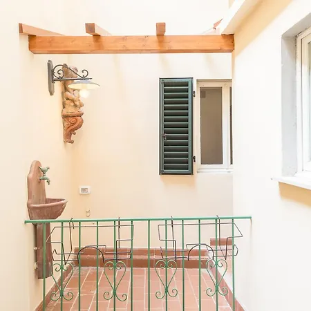 Appartamento Pitti Place Firenze